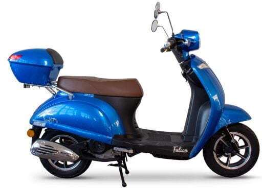Falcon New Soft 50 Lastik